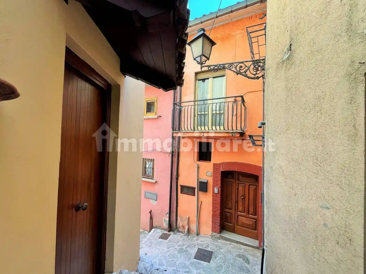 Casa indipendente in vendita a Mercogliano