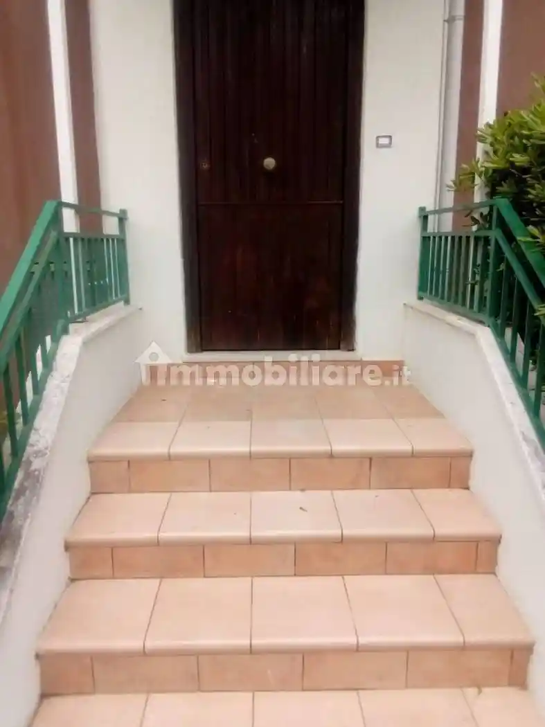 Appartamento in vendita a Celico