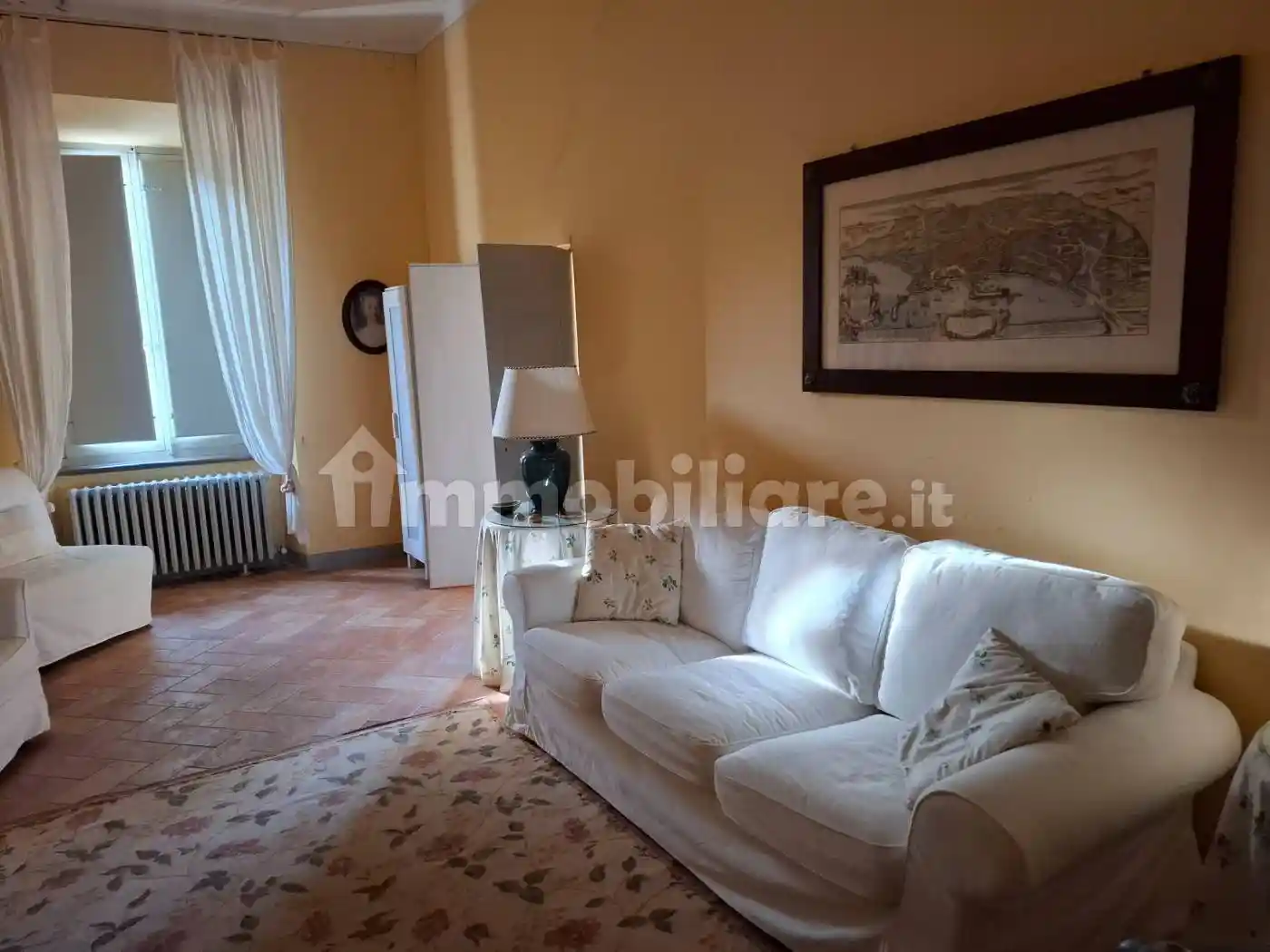 Appartamento in affitto a Jesi