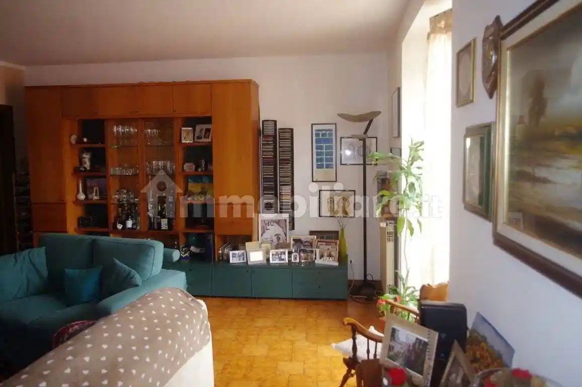 Appartamento in vendita a Somma Lombardo