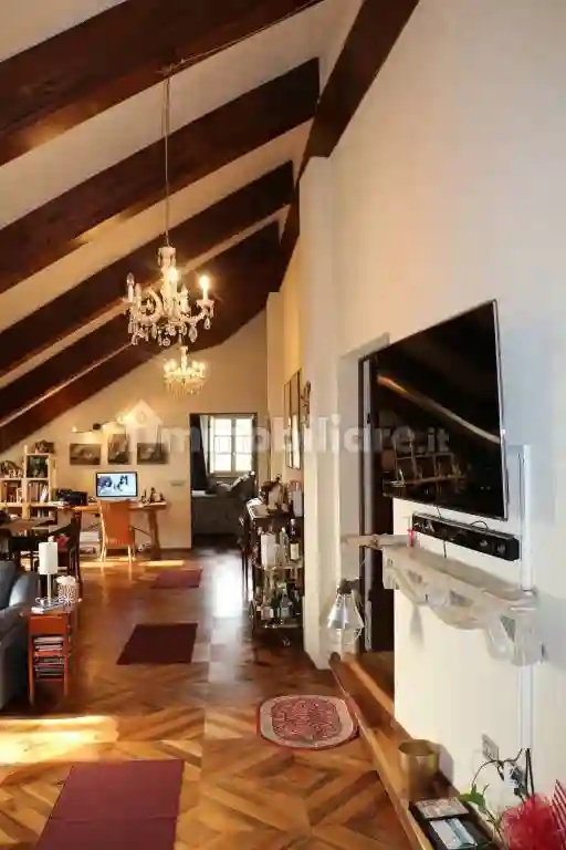 Attico - Mansarda - foto 3