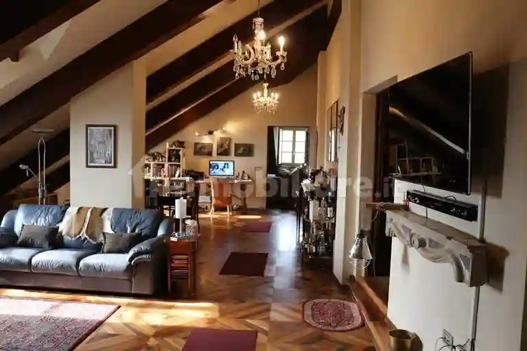 Attico - Mansarda - foto 4