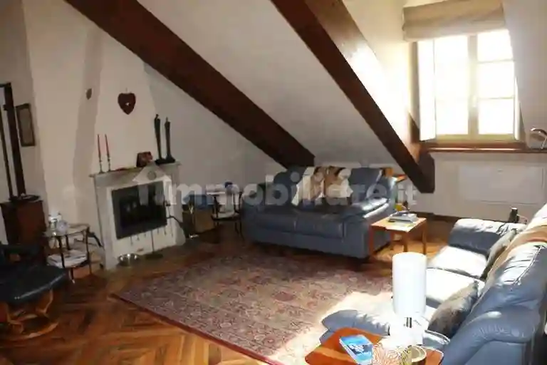 Attico - Mansarda - foto 5