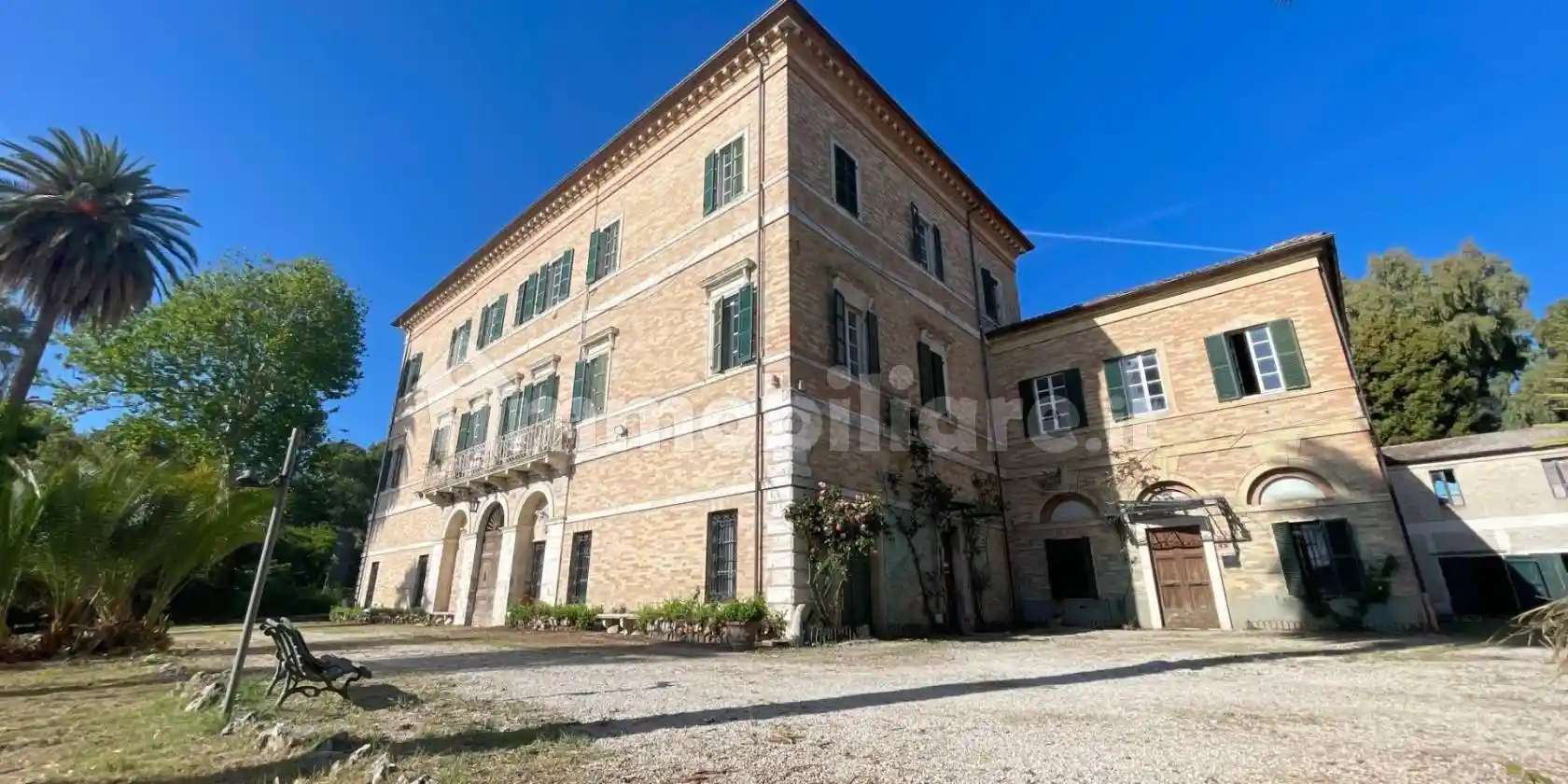 Villa in vendita a San Benedetto del Tronto