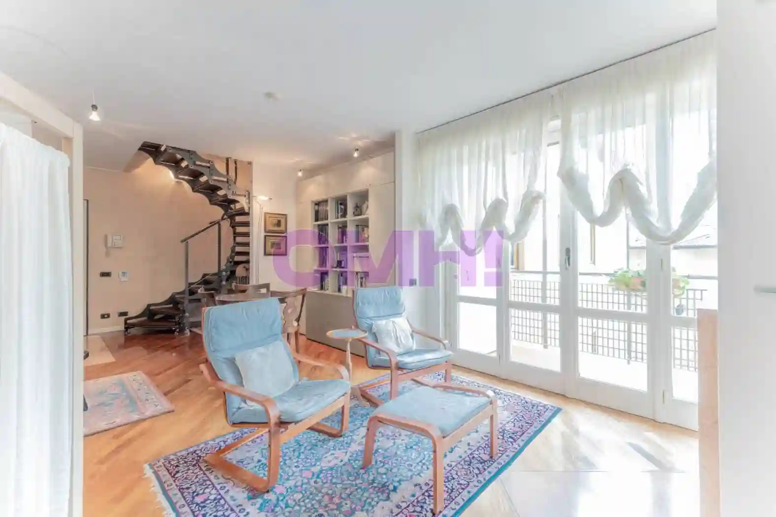 Attico - Mansarda - foto 3