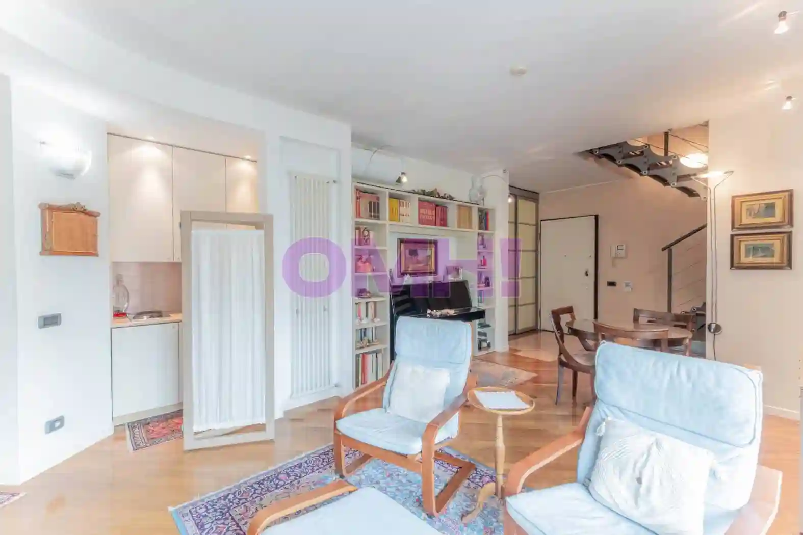 Attico - Mansarda - foto 4