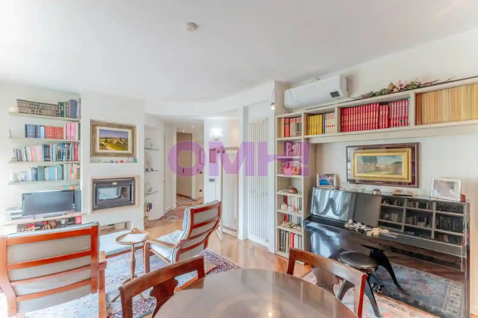 Attico - Mansarda - foto 5