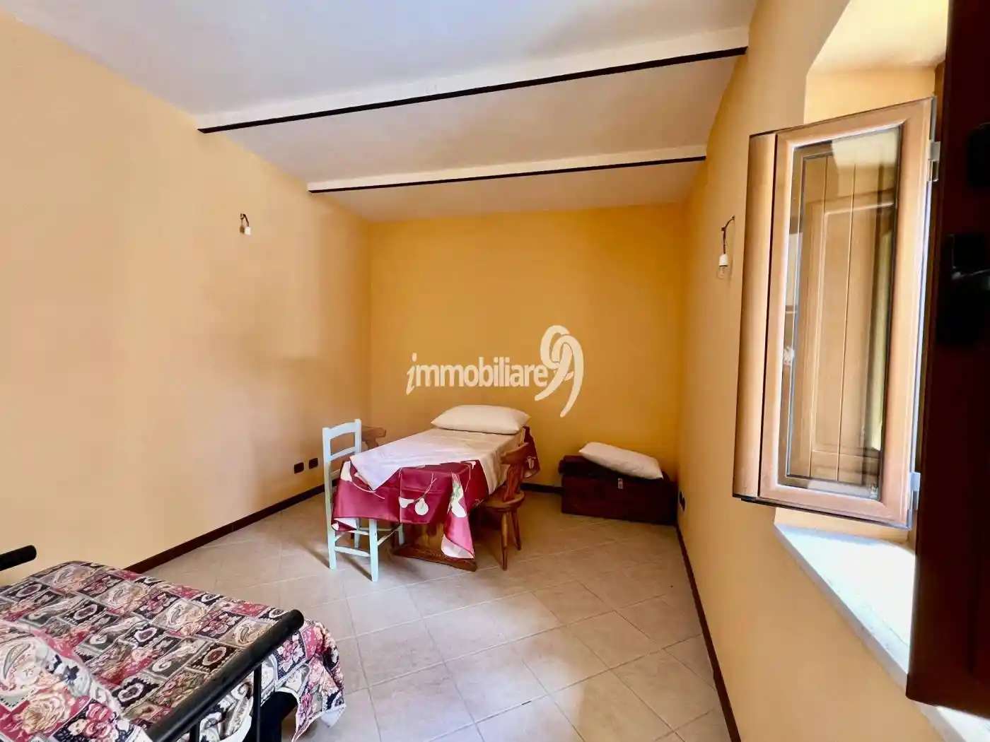 Terratetto unifamiliare piazza Vittorio Emanuele I, Vigliano, Scoppito - foto 5