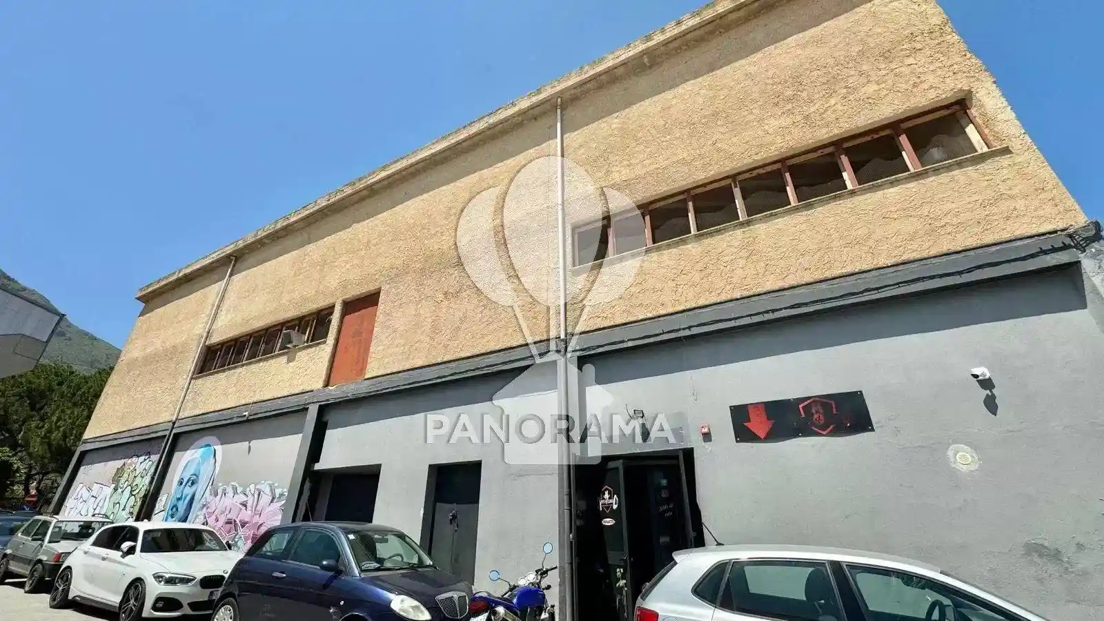 Casa indipendente in vendita a Castellammare del Golfo