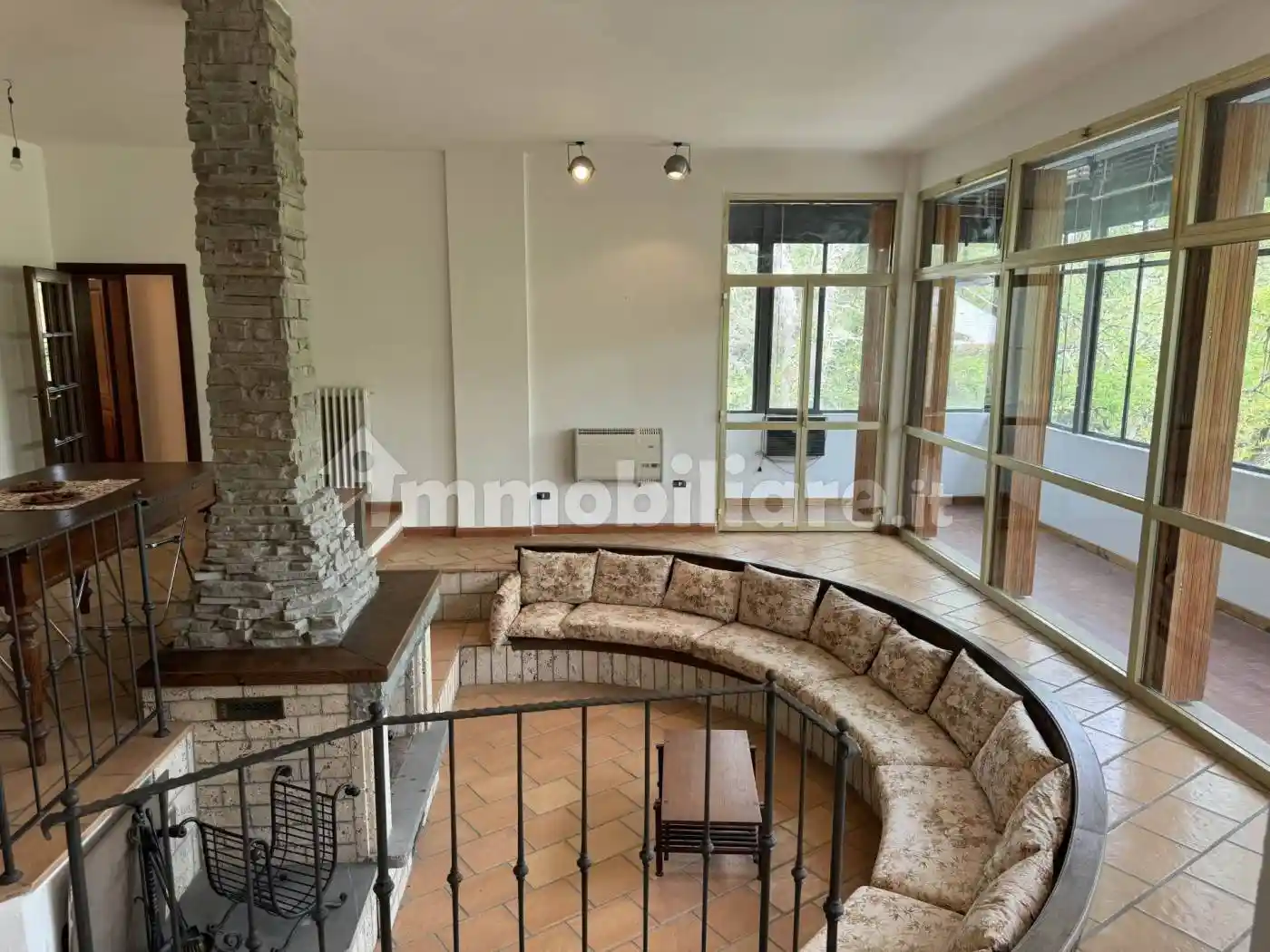 Villa in vendita a Rignano sull'Arno