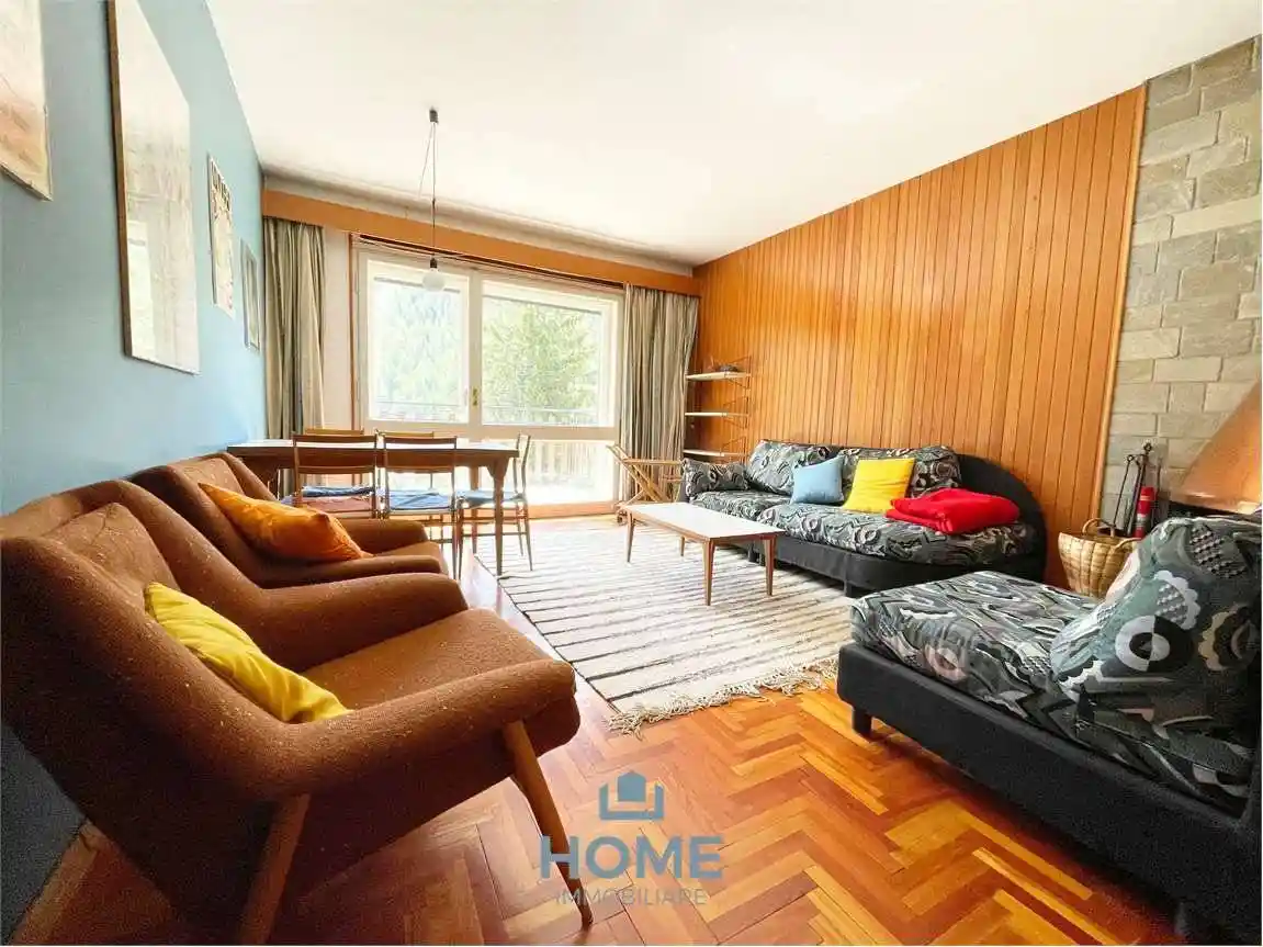 Appartamento in vendita a Madesimo