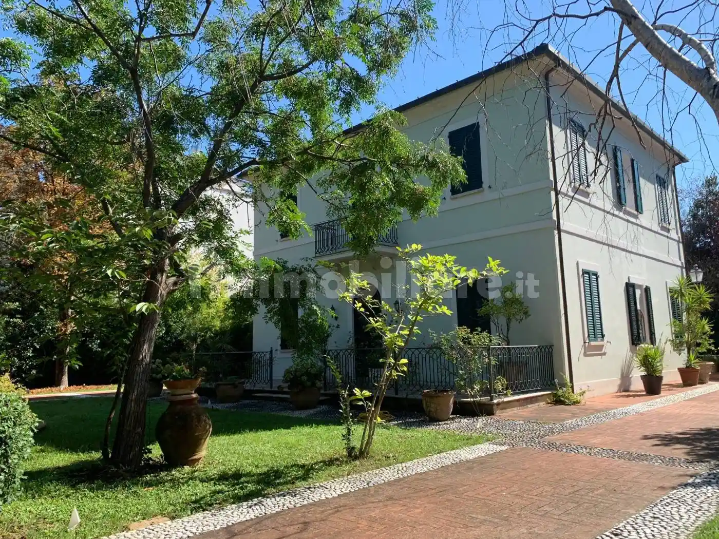 Villa in vendita a Riccione
