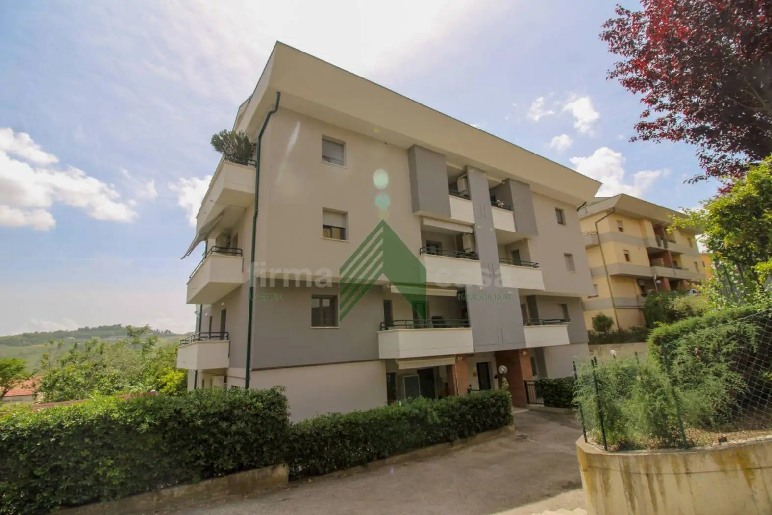 Appartamento in vendita a Teramo