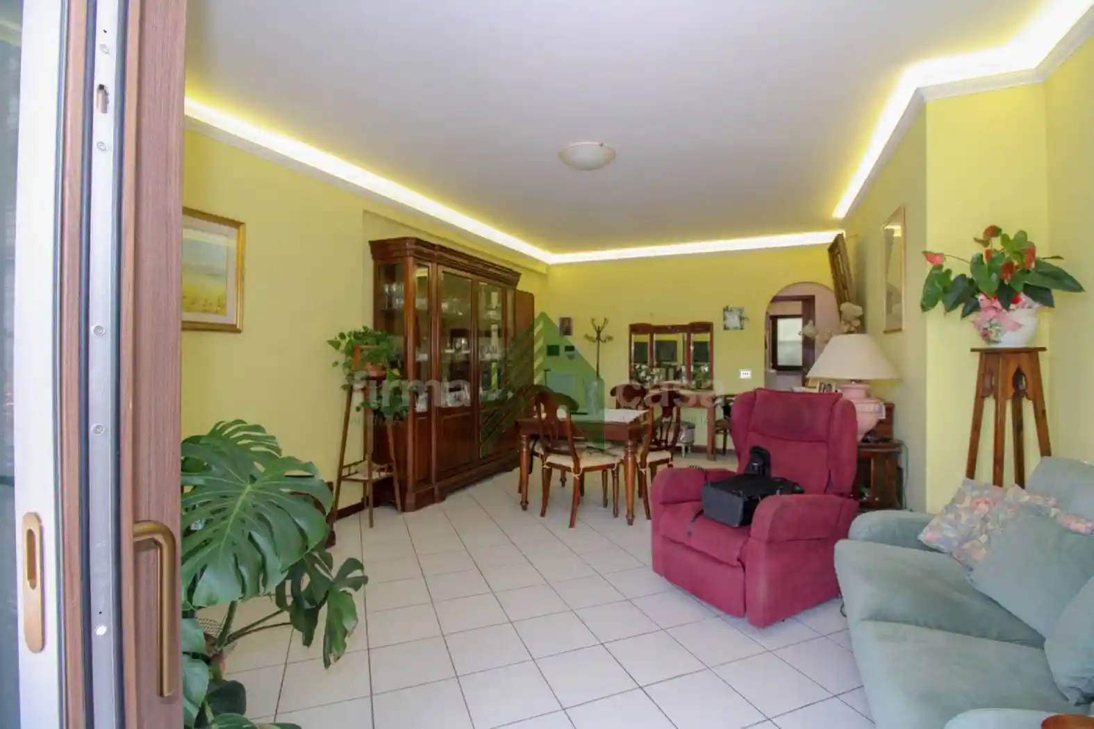 Quadrilocale via Giuseppe Flaiani 14, Centro, Teramo - foto 4