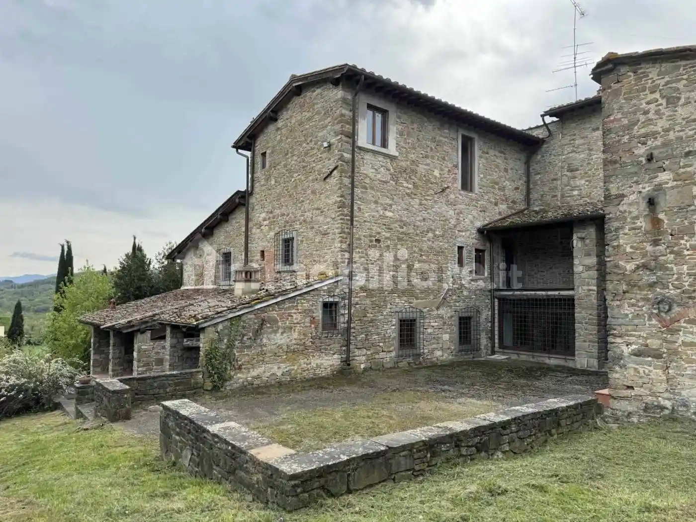 Rustico - Casale in vendita a Pelago