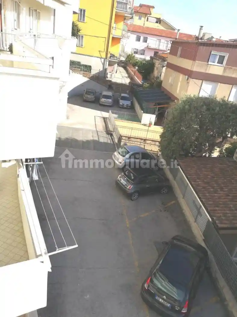 Appartamento via Genova Rulli, Viadotto Istonia, Corso G. Garibaldi, V. San Michele, Vasto - foto 2