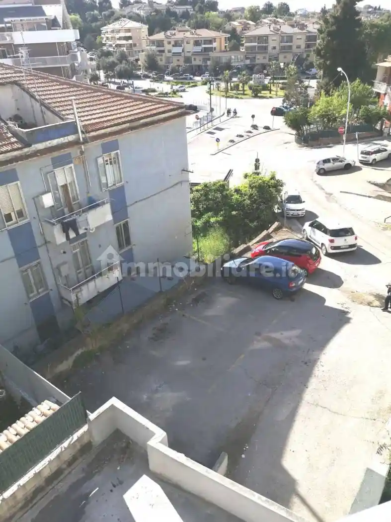 Appartamento via Genova Rulli, Viadotto Istonia, Corso G. Garibaldi, V. San Michele, Vasto - foto 5