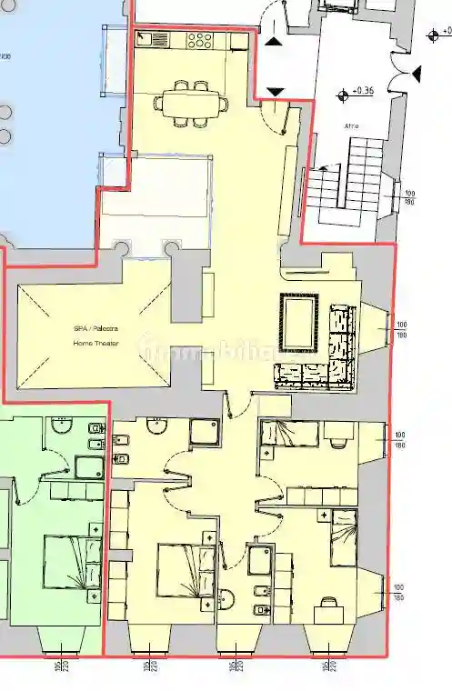 Appartamento - foto 4