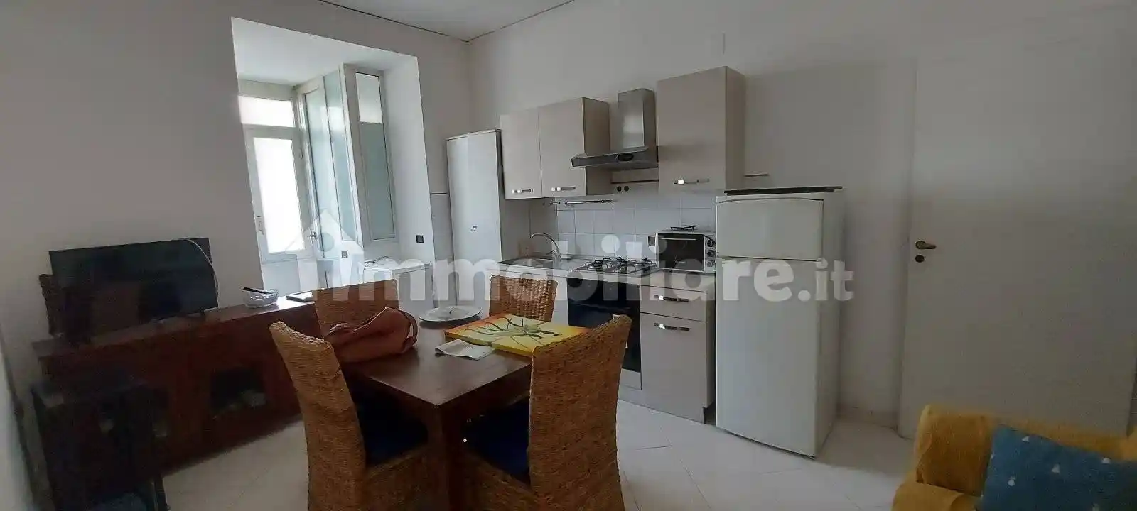 Appartamento in affitto a Napoli