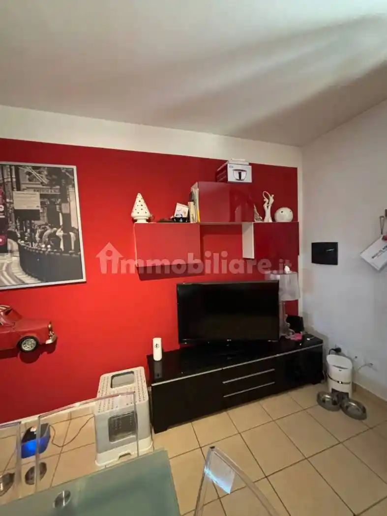 Appartamento in vendita a Monsummano Terme