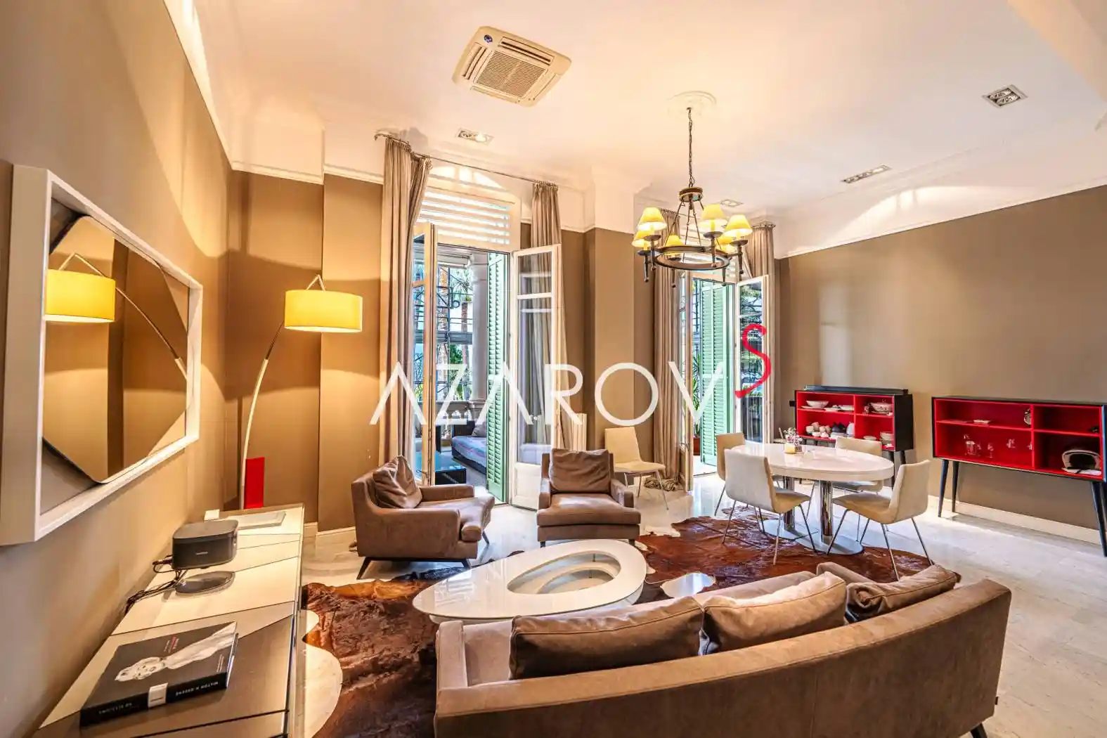 Appartamento in vendita a Ospedaletti