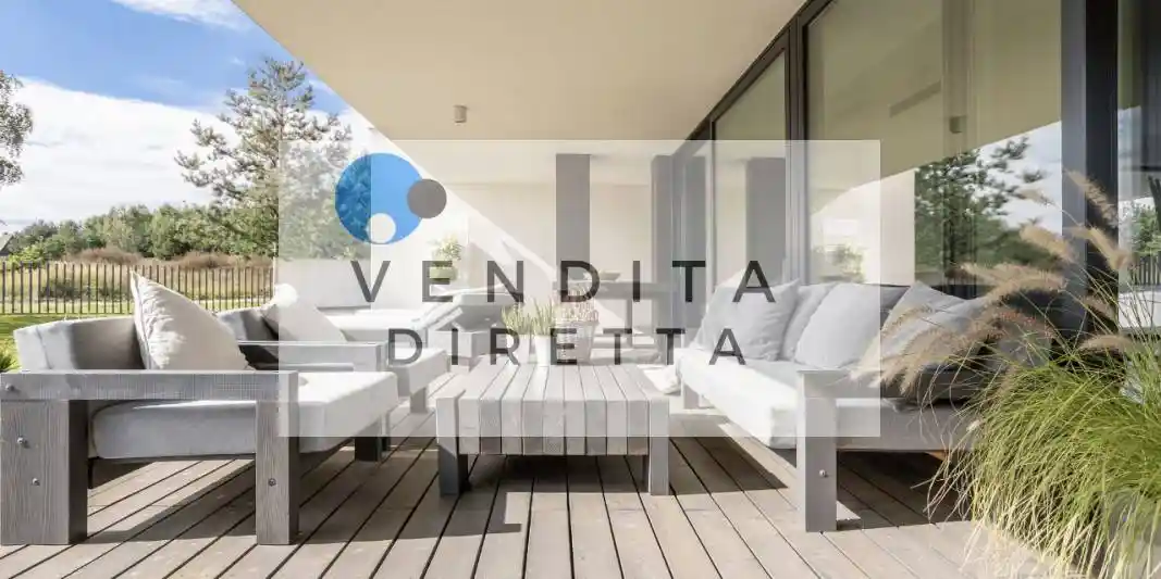 Appartamento in vendita a Vigodarzere