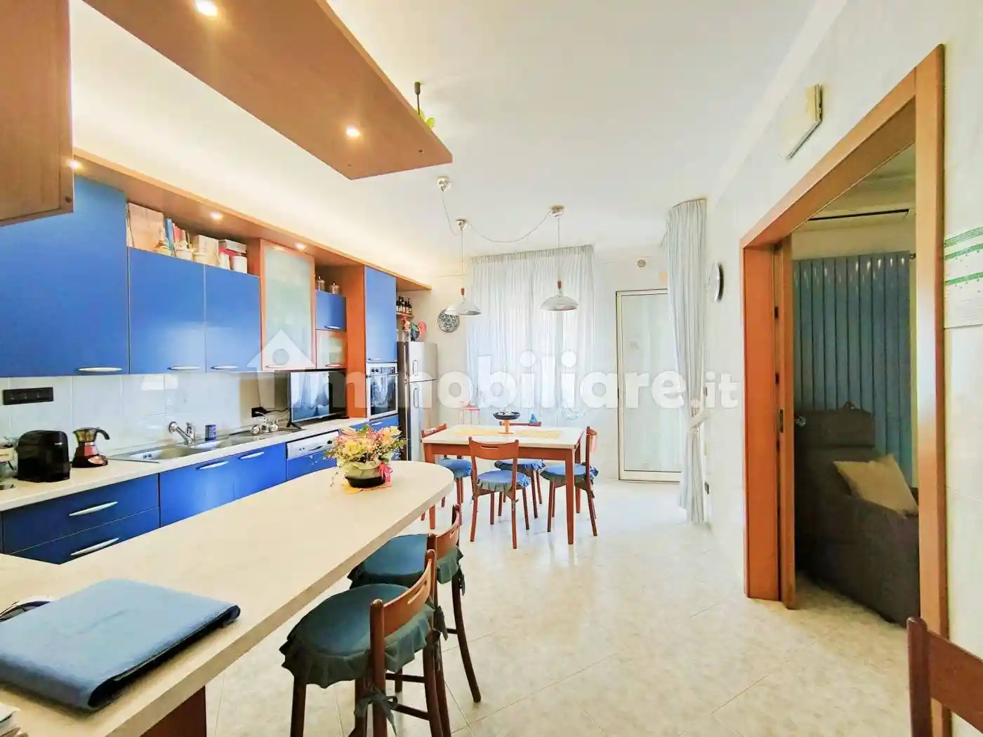 Appartamento in vendita a Monopoli