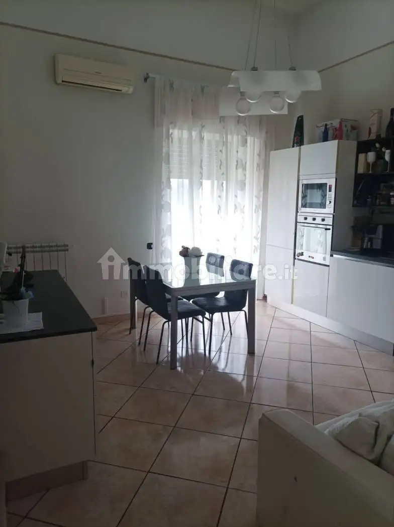 Appartamento in vendita a Boscoreale