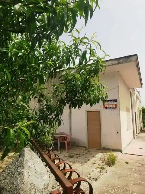 Rustico - Casale in vendita a Cutrofiano