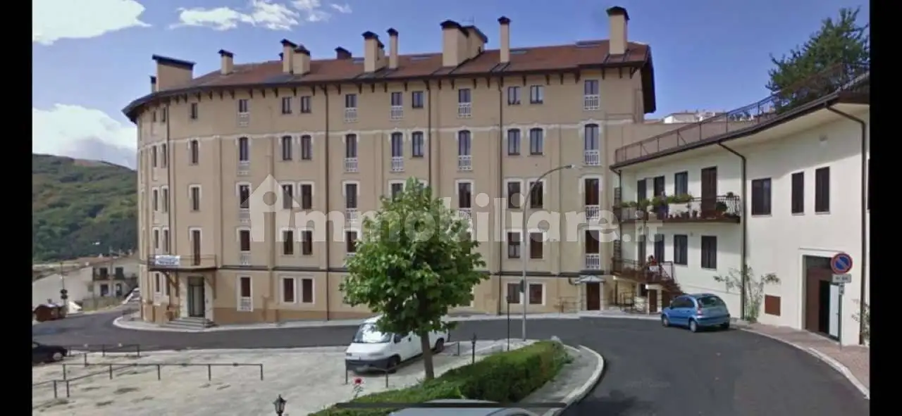 Appartamento in vendita a Rivisondoli