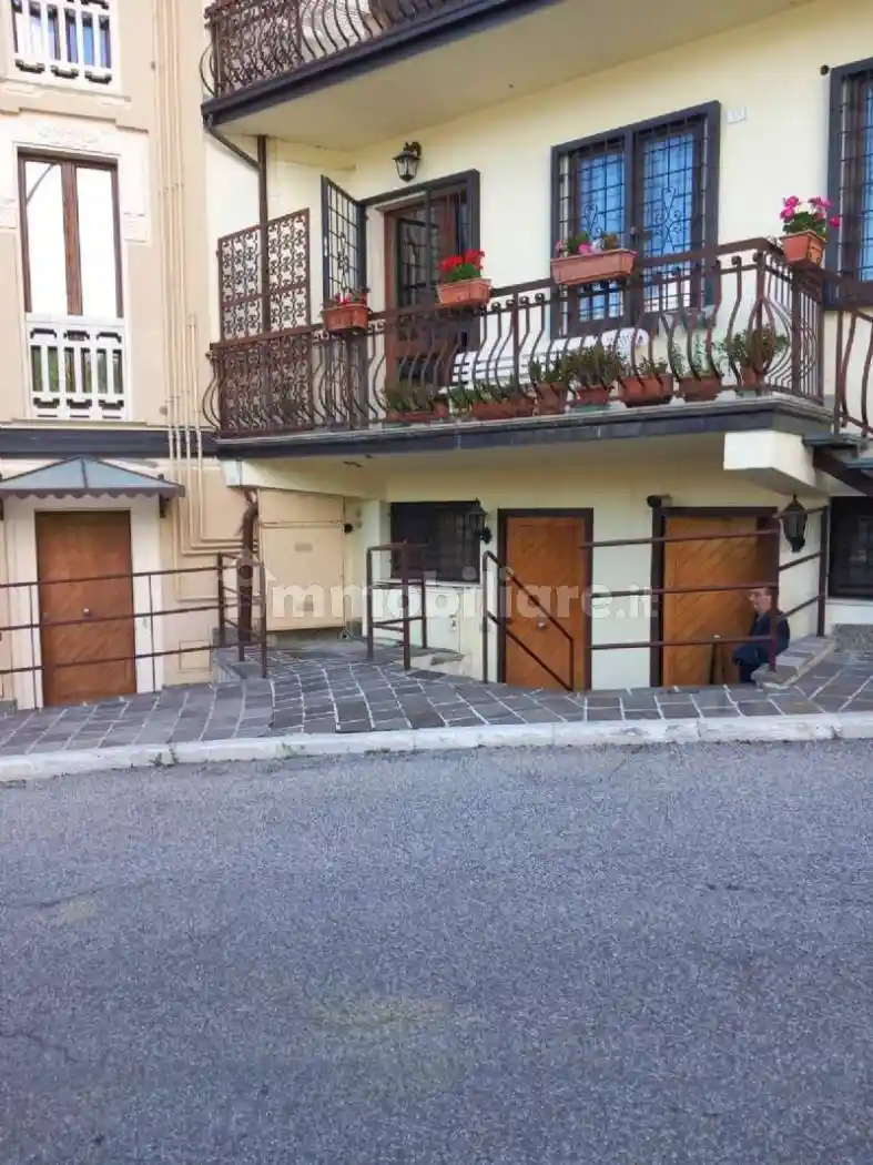 Trilocale via Fonticella, Rivisondoli - foto 2