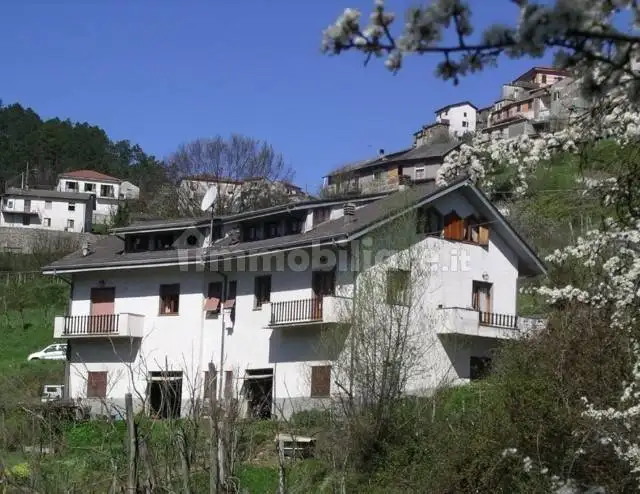 Villa in vendita a Borghetto di Vara