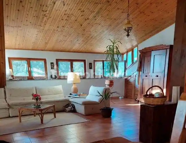 Villa unifamiliare via Groppo 6, Cassana, Borghetto di Vara - foto 2