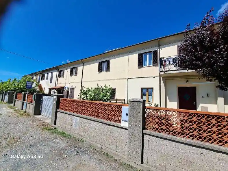 Appartamento in vendita a Rosignano Marittimo