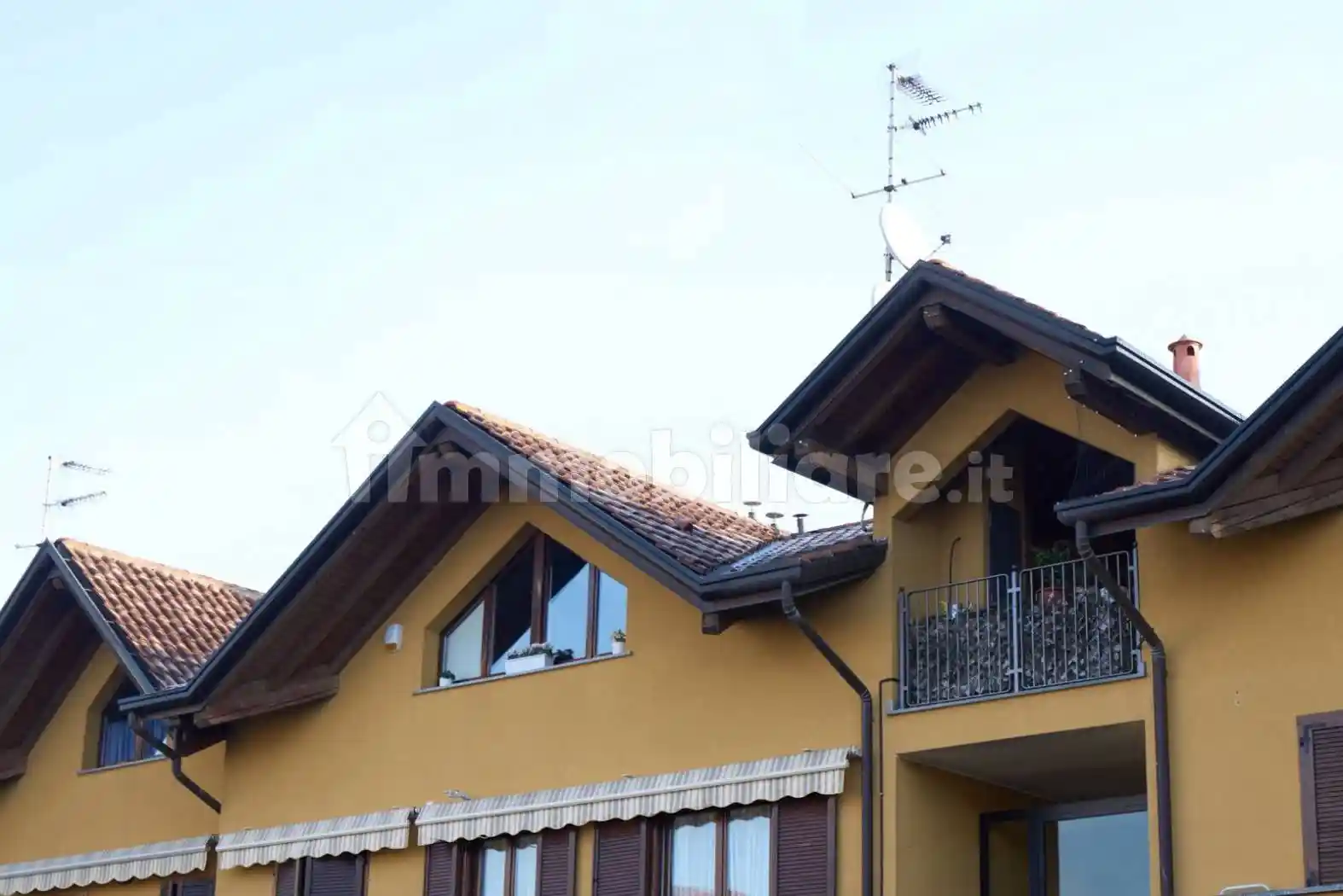 Appartamento in vendita a Gallarate