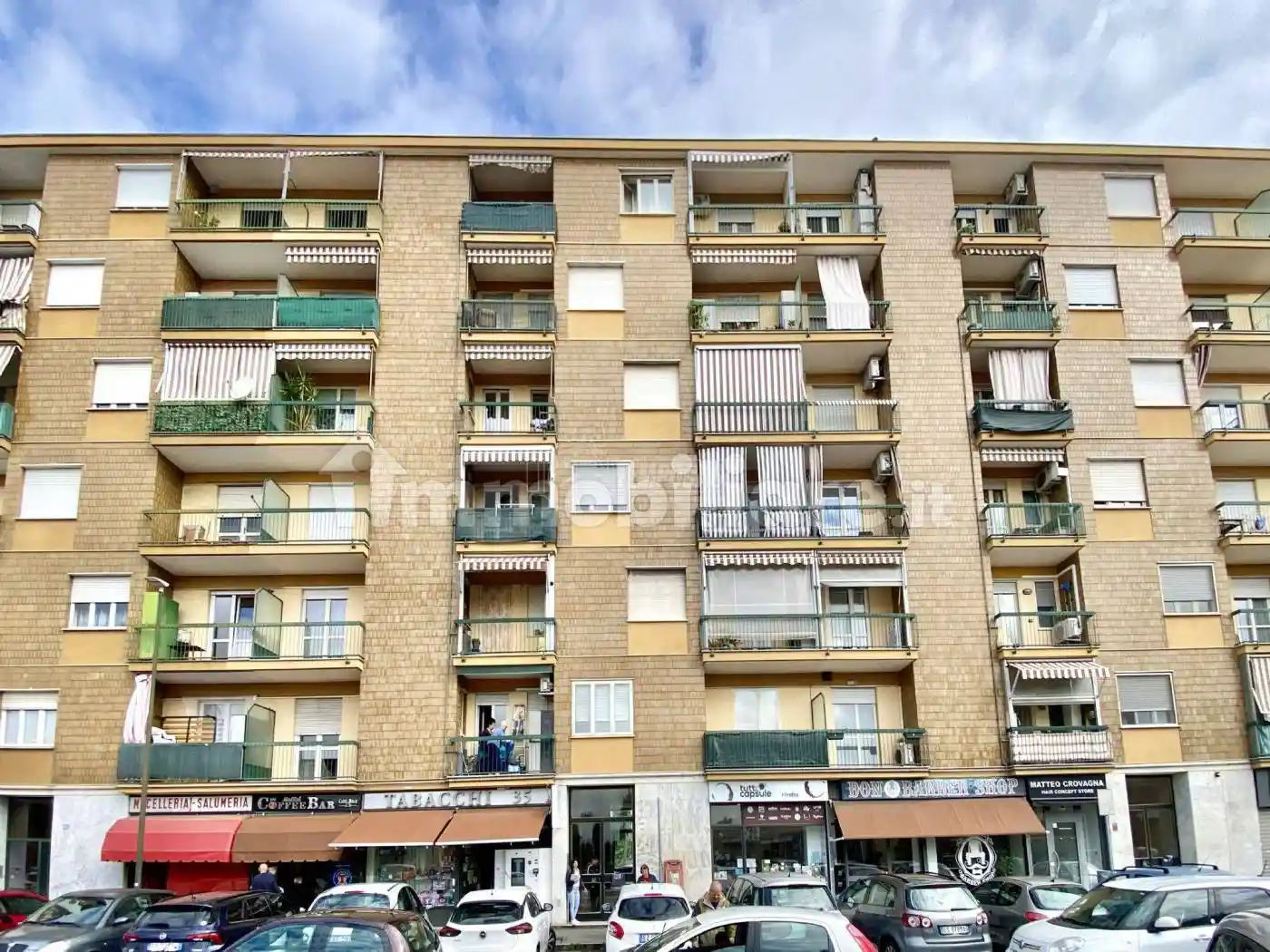 Appartamento in vendita a Rivalta di Torino