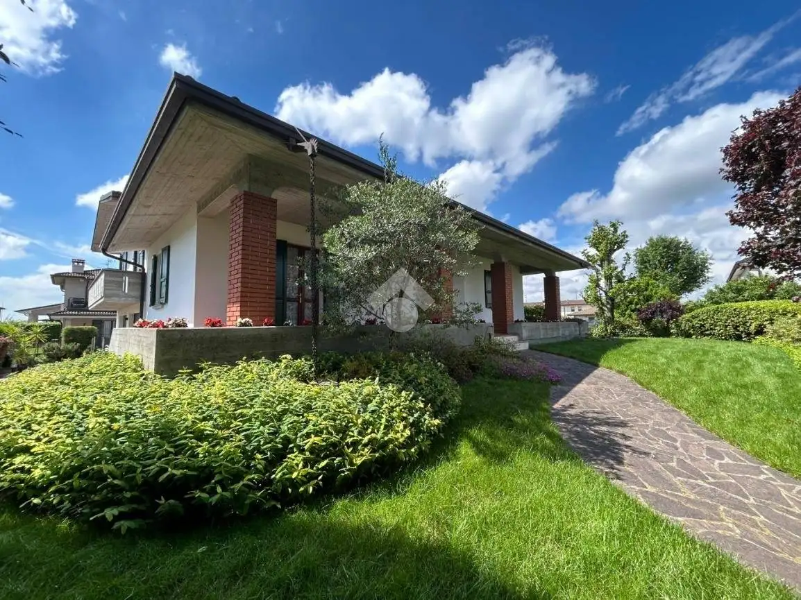 Villa in vendita a Visano