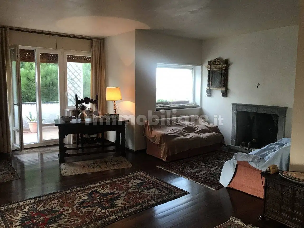 Appartamento in vendita a Ancona