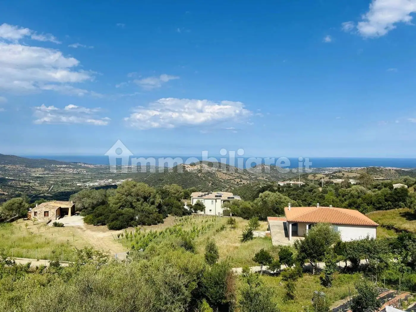 Villa in vendita a Torpè