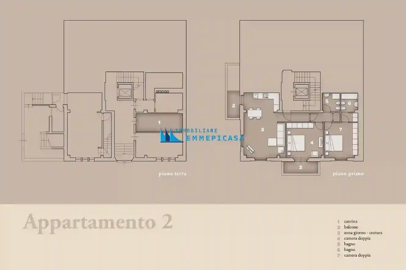 Appartamento - foto 4