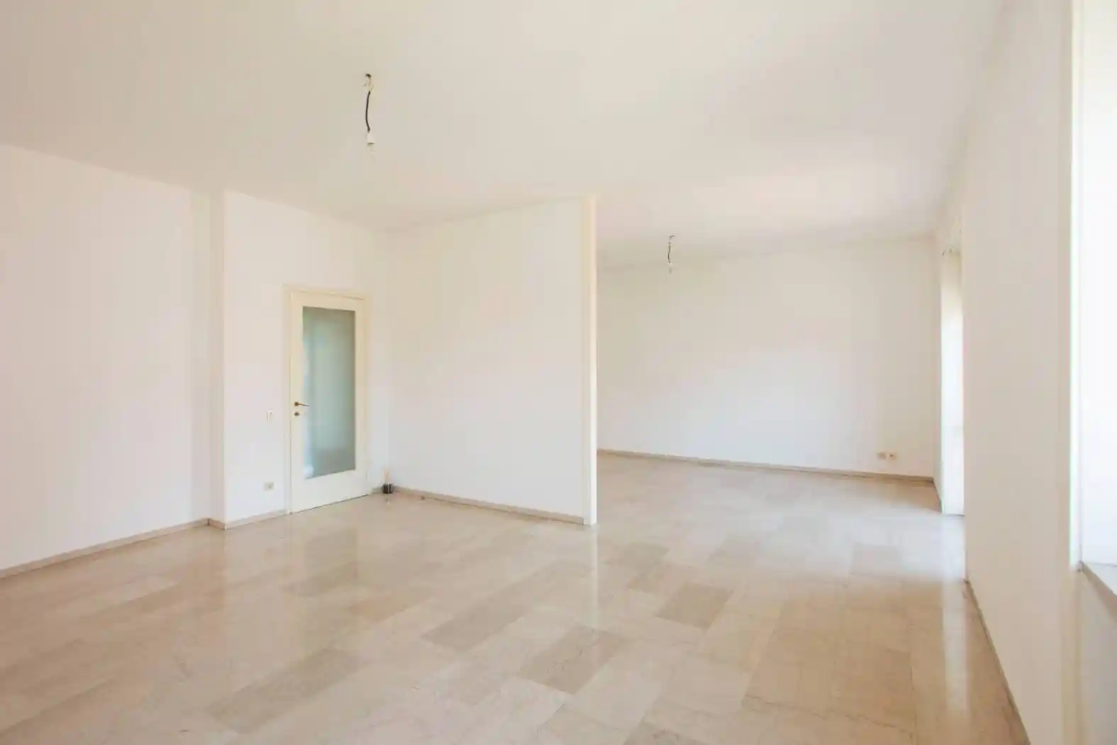 Quadrilocale via Gaspare Spontini 1, Buenos Aires, Milano - foto 2