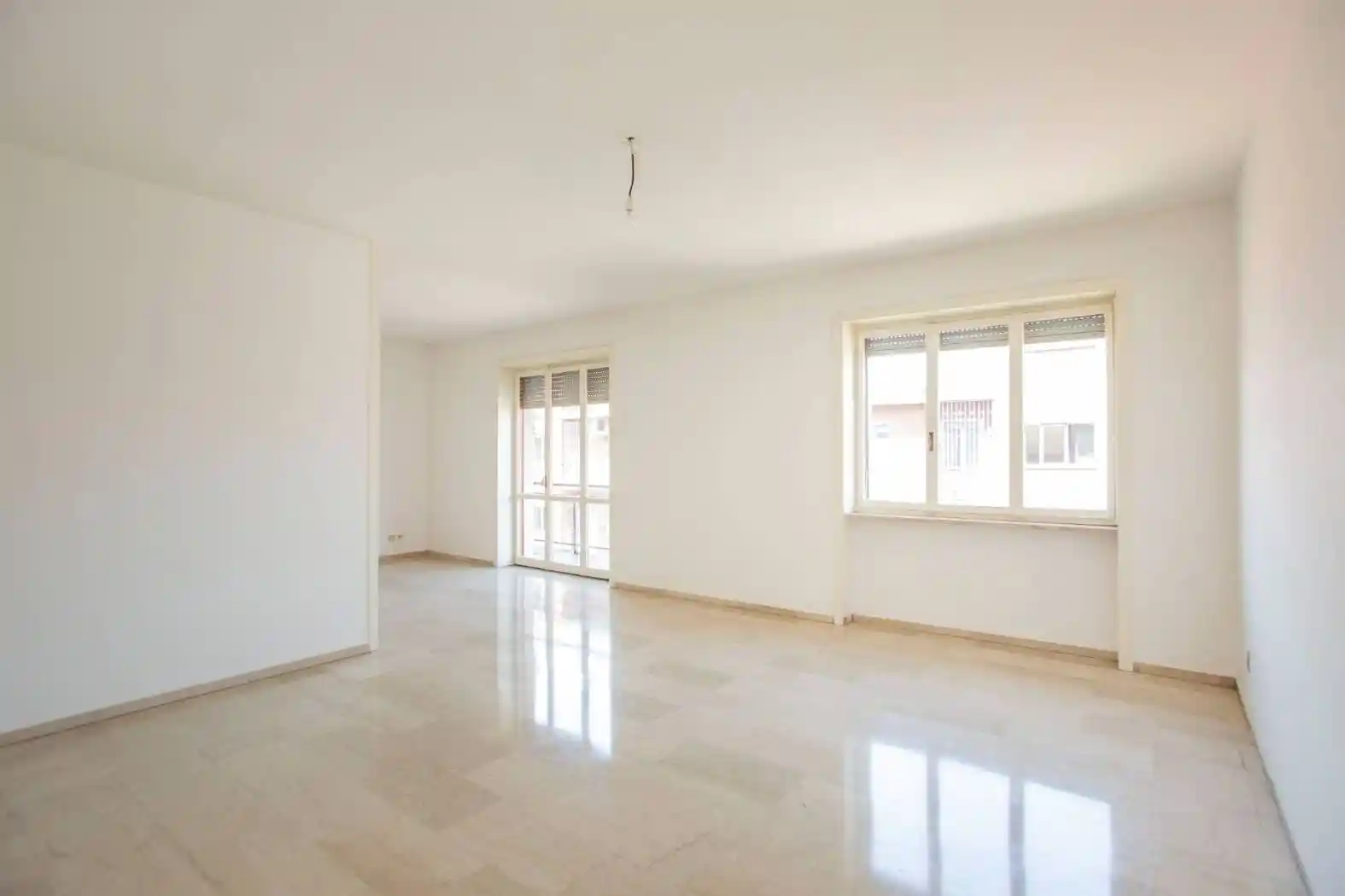 Quadrilocale via Gaspare Spontini 1, Buenos Aires, Milano - foto 3