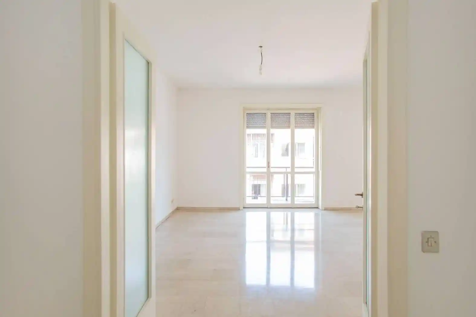 Quadrilocale via Gaspare Spontini 1, Buenos Aires, Milano - foto 4