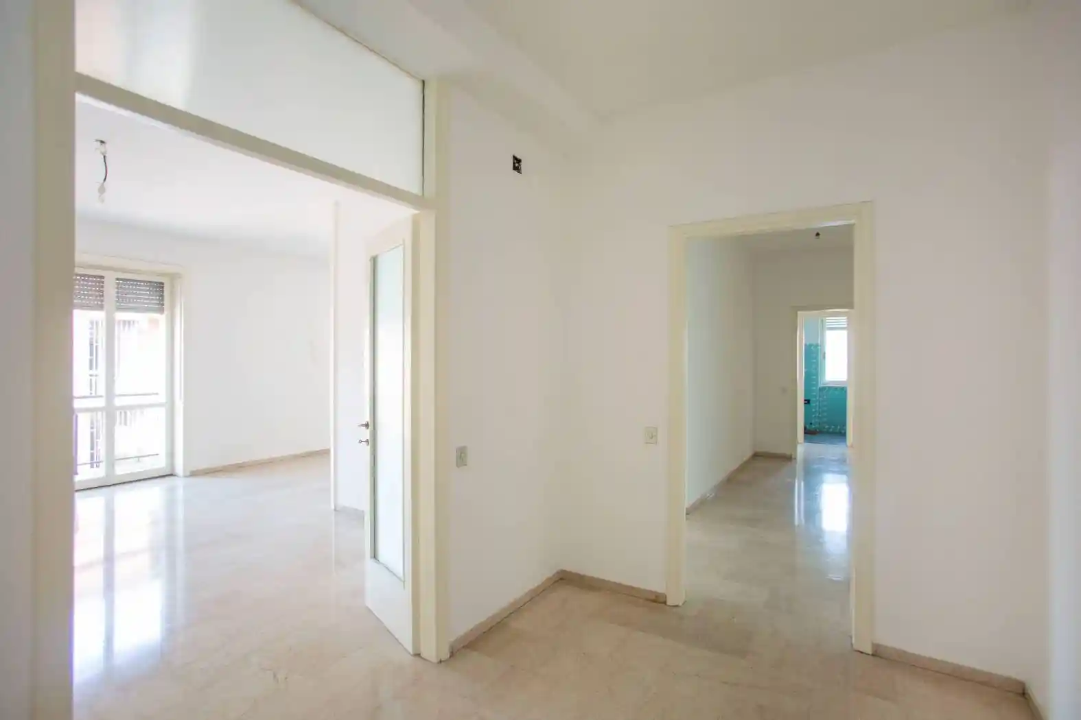 Quadrilocale via Gaspare Spontini 1, Buenos Aires, Milano - foto 5