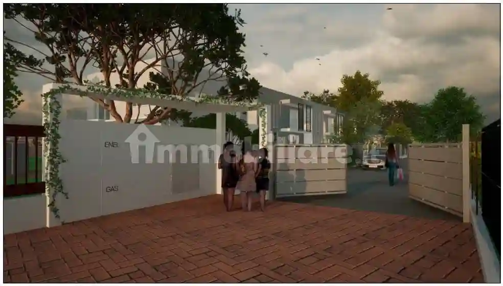 Villetta a schiera - foto 2