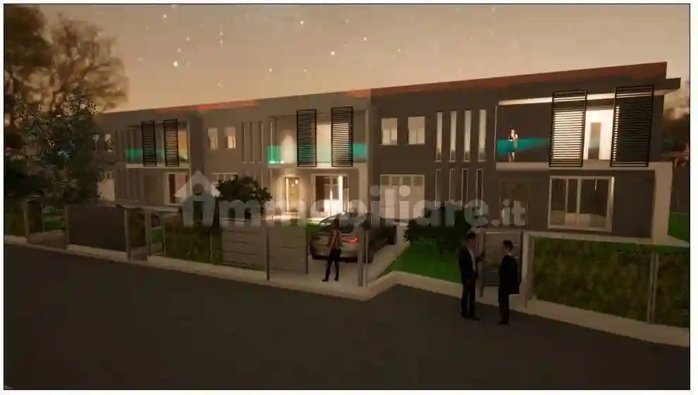 Villetta a schiera - foto 5