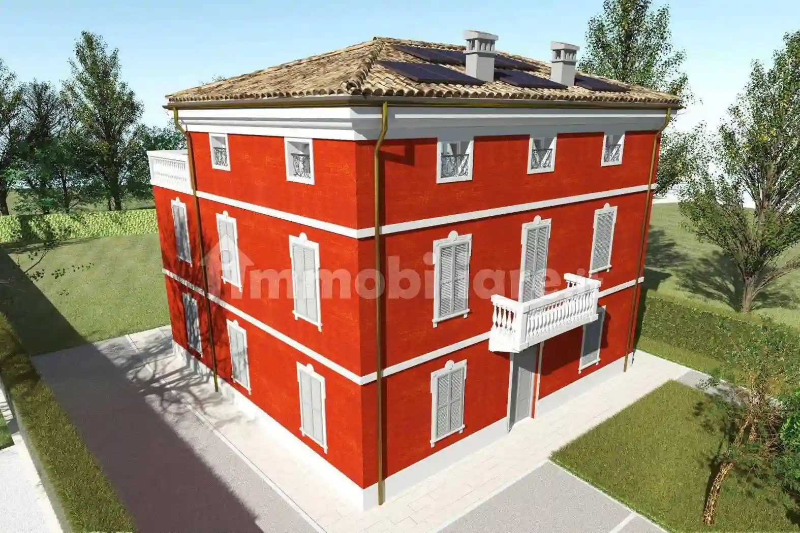 Casa indipendente - foto 2