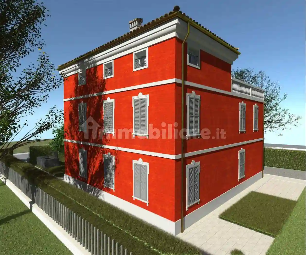 Casa indipendente - foto 3