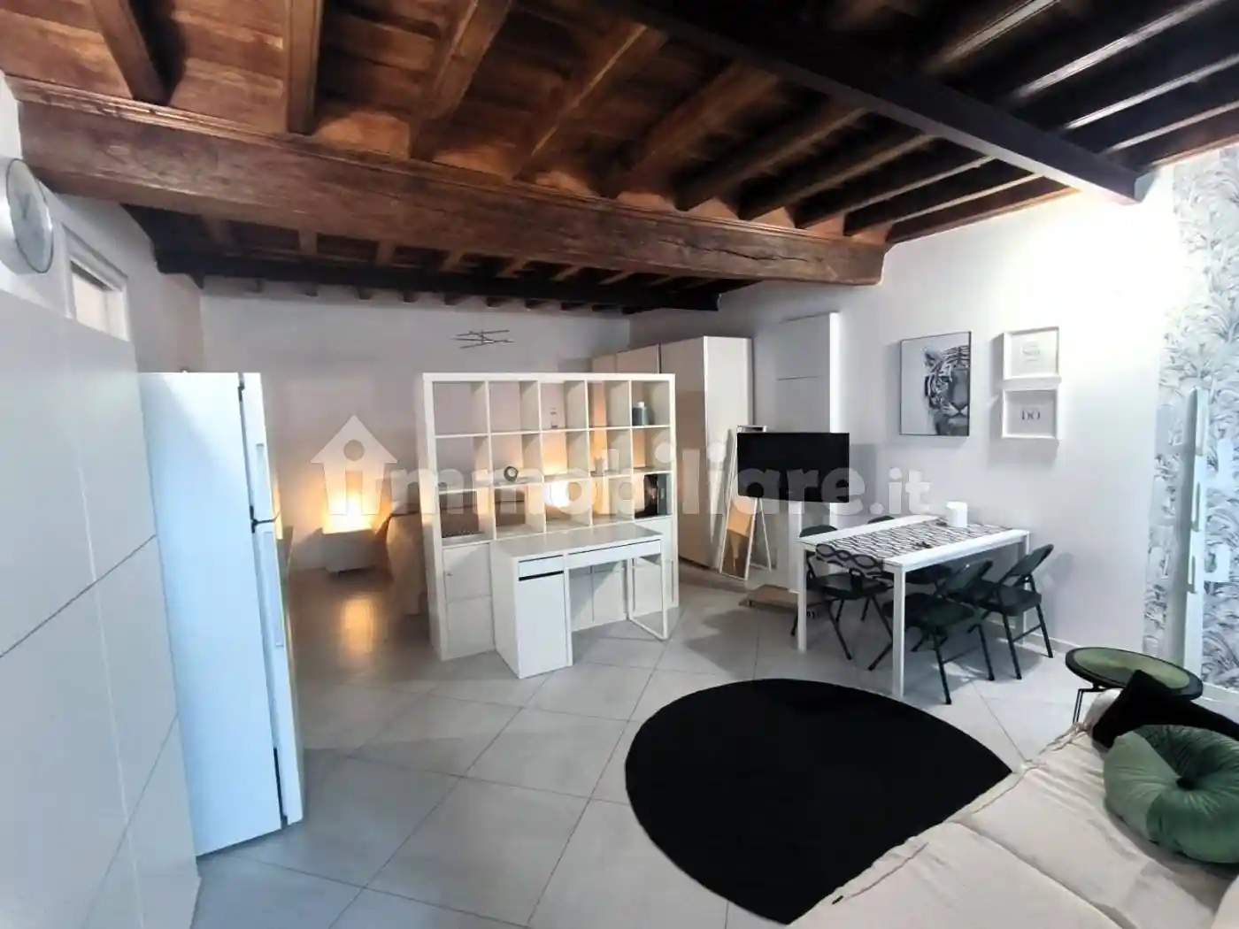 Appartamento in affitto a Venaria Reale