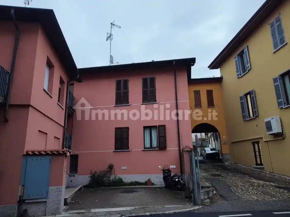 Appartamento in vendita a Villa Guardia